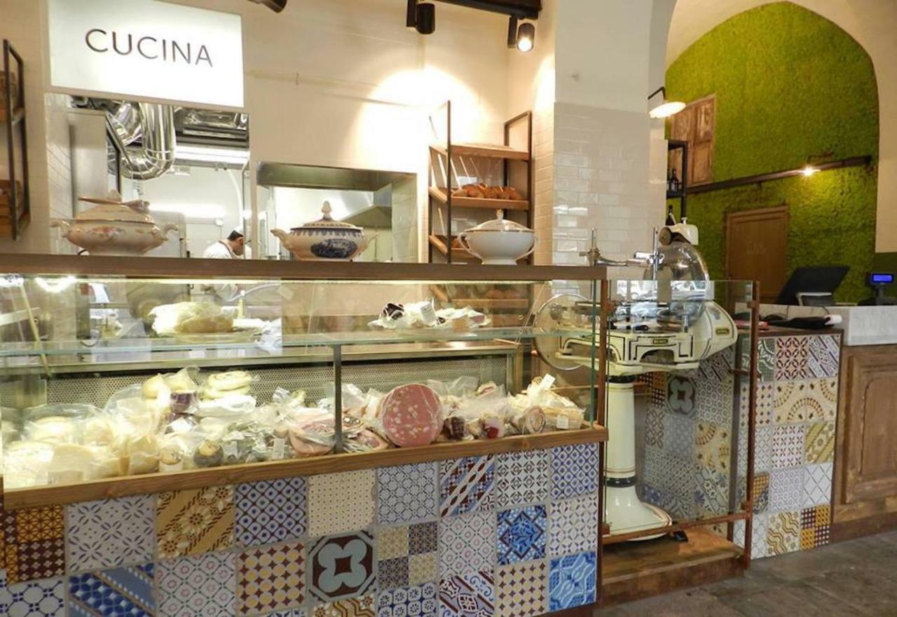 Sturzo Boutique Home Catania Exterior photo